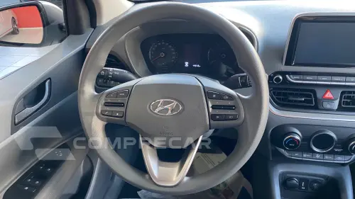 HYUNDAI HB20S 1.0 TGDI PLATINUM