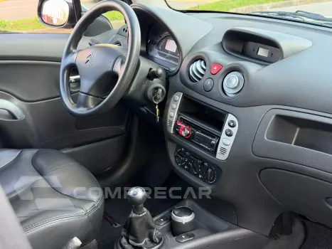 C3 GLX 1.4 Flex 8V 5p