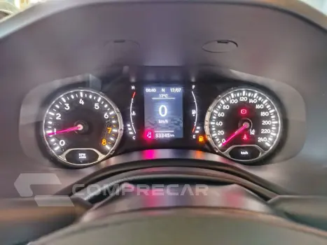 Renegade 1.3 T270 Turbo Flex Sport At6