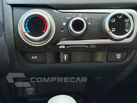 FIT 1.5 LX 16V