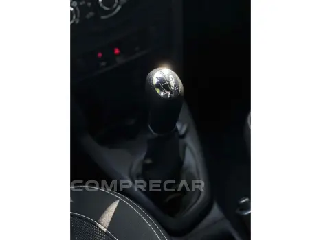 LOGAN 1.0 12V SCE FLEX LIFE MANUAL