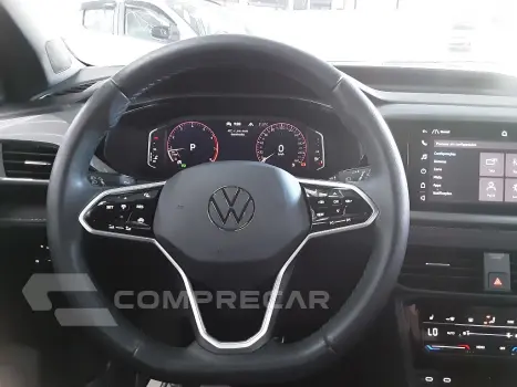 TAOS 1.4 250 TSI TOTAL FLEX HIGHLINE AUTOMÁTICO