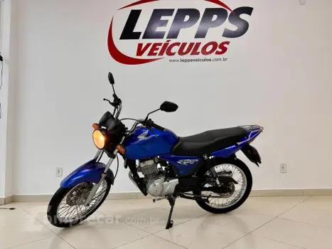 HONDA CG 150 TITAN KS