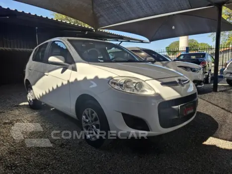 PALIO - 1.0 MPI ATTRACTIVE 8V 4P MANUAL
