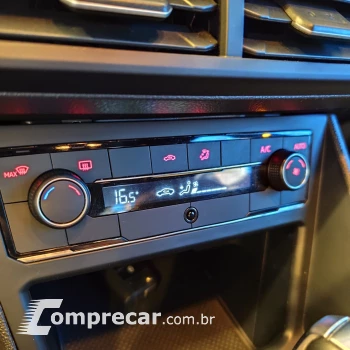 NIVUS 1.0 200 TSI Highline