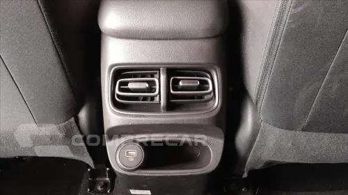 CRETA 1.0 TGDI FLEX LIMITED SAFETY AUTOMÁTICO