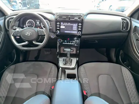 CRETA 1.0 Tgdi Limited