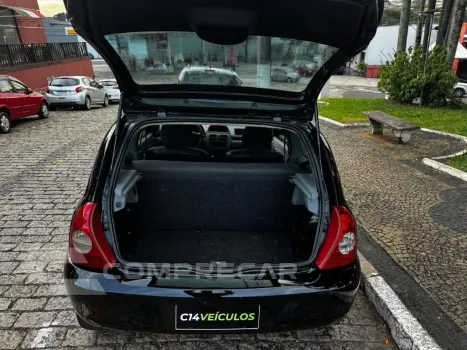 Clio Hi-Flex 1.0 16V 3p