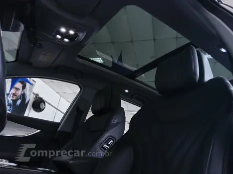 TIGGO 8 PRO 1.5 TCI PLUG-IN HYBRID DHT