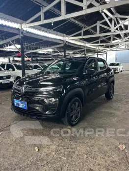 Renault KWID ZEN 1.0 FLEX 12V 5P 5 portas