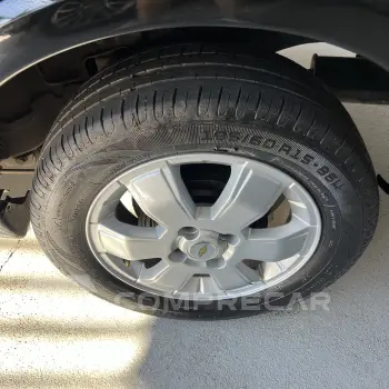 MONTANA Sport 1.4 ECONOFLEX 8V 2p