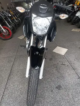 CG 160 FAN Flex