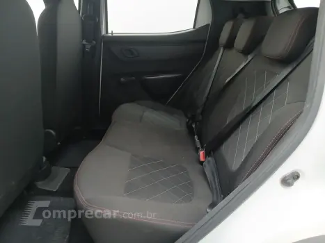 KWID 1.0 12V SCE FLEX ZEN MANUAL