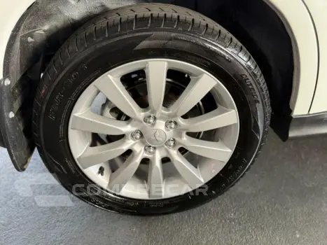 ASX 2.0 16V 4x4 160cv Aut.