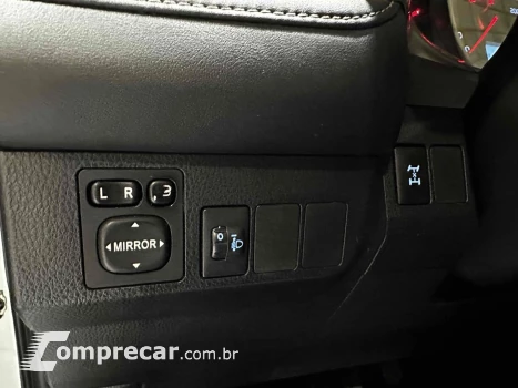 RAV4 2.5 4X4 16V GASOLINA 4P AUTOMÁTICO
