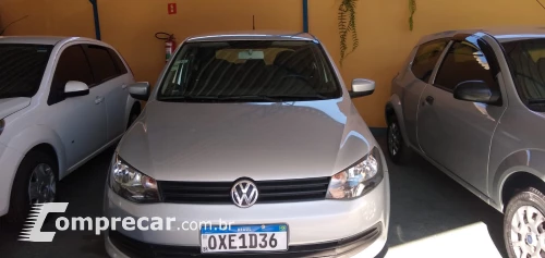 Volkswagen GOL 1.0 MI 8V G.VI 4 portas