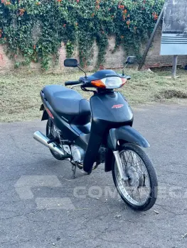 Biz C 100