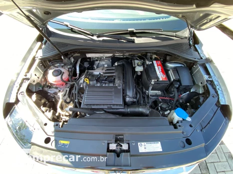 TIGUAN 1.4 250 TSI Allspace Comfortline