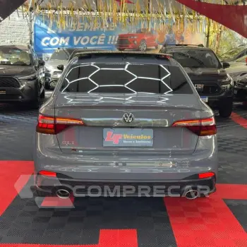 JETTA GLI