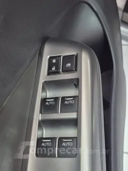 City 1.5 Personal CVT