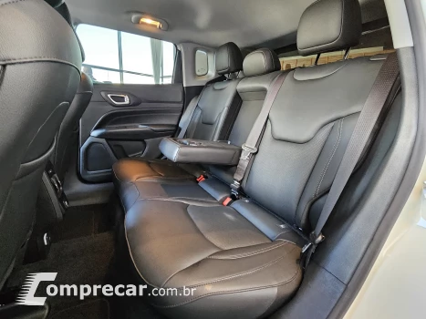 COMPASS 1.3 T270 Turbo Longitude