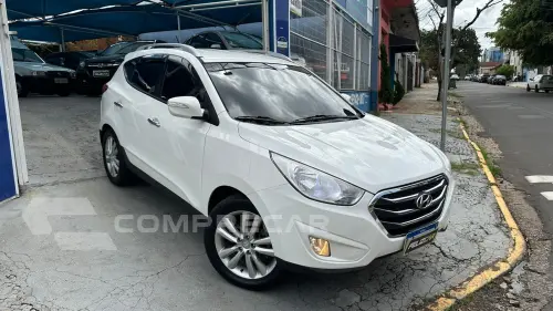 IX35 2.0 MPI 4X2 16V