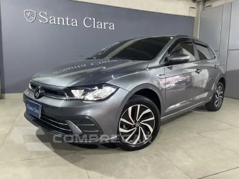 POLO 1.0 170 TSI HIGHLINE AUTOMÁTICO