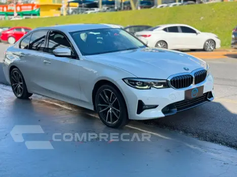 320iA Modern/Sport TB 2.0/A.Flex/GP 4p