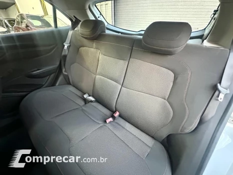 ONIX 1.4 MPFI LT 8V