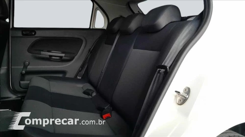 GOL 1.0 12V MPI TOTALFLEX 4P MANUAL
