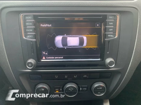 JETTA Comfortline 1.4 TSI 16V 4p Aut.
