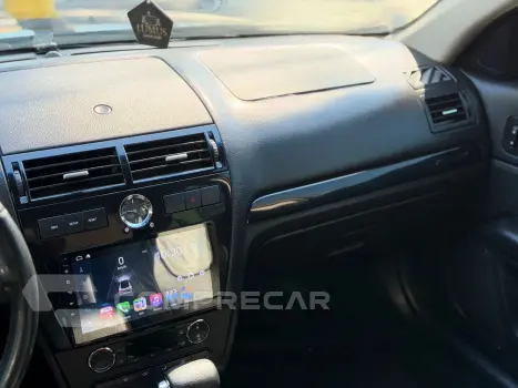 Fusion 2.3 Sel 16V Gasolina 4P Automático
