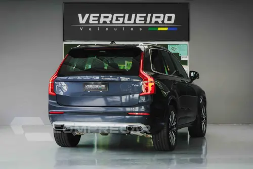 XC90 2.0 T6 Momentum AWD Geartronic
