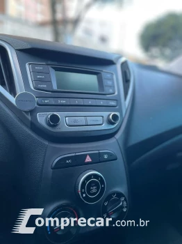 HB20 1.0 12V Comfort