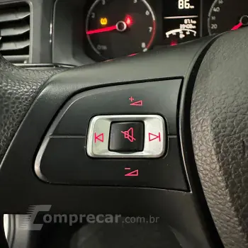 Polo 1.0 TSI Flex 12V 5p