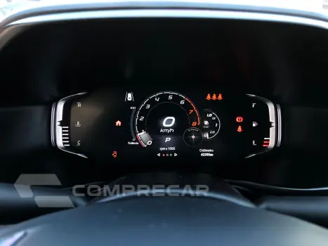 Fastback 1.3 Turbo 270 Flex Abarth At6