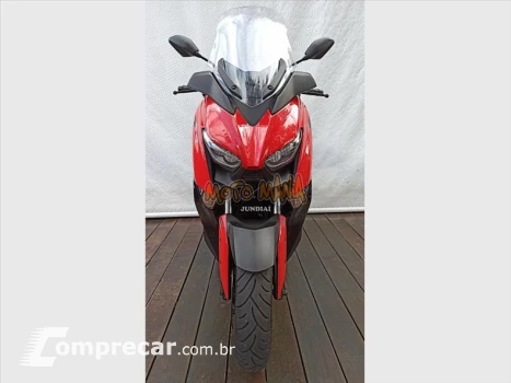 XMAX ABS