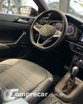 NIVUS 1.0 200 TSI Highline