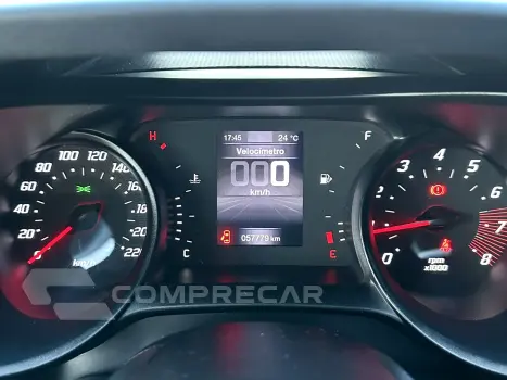 ARGO 1.3 FIREFLY FLEX TREKKING MANUAL