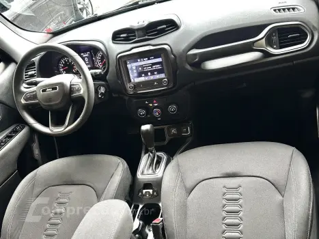 RENEGADE 1.3 T270 TURBO FLEX SPORT AT6