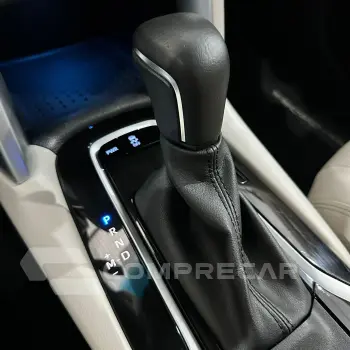 Corolla Cross XRX 2.0 16V Flex Aut.