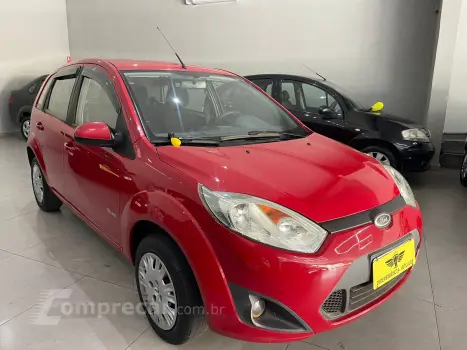 FIESTA 1.0 MPI Class 8V