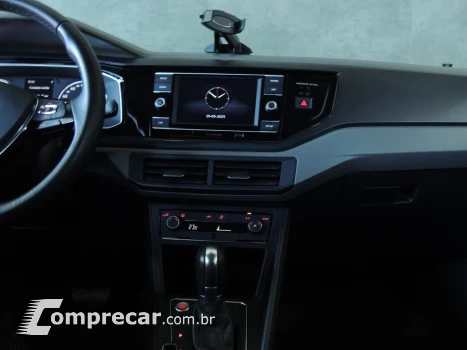 POLO 1.0 200 TSI Comfortline