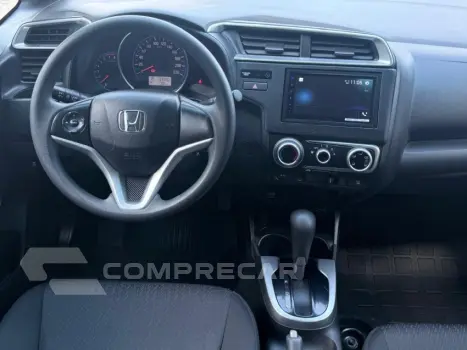 FIT 1.5 LX 16V