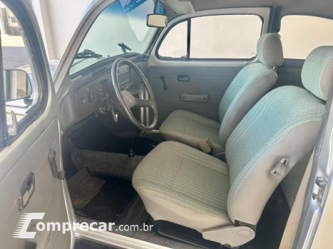FUSCA 1600