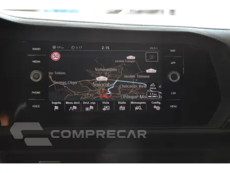 JETTA 1.4 250 TSI TOTAL FLEX TIPTRONIC