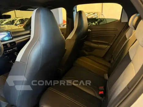 TERA 1.0 170 TSI HIGH AUTOMÁTICO