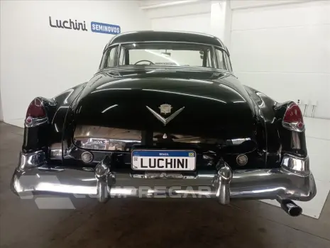 FLEETWOOD V8 16V GASOLINA 2P AUTOMÁTICO