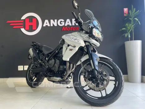 TIGER 800 XRXL