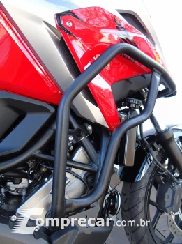 HONDA NC 750X ABS DCT
